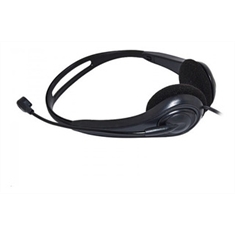 Fone Headphone Gamer Headset Multimedia MO-HP20 Mox